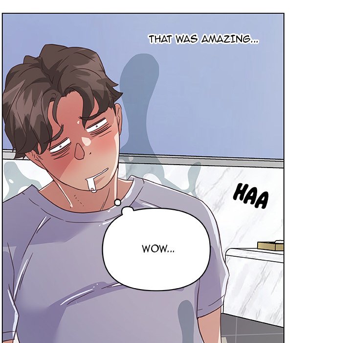 Family Adjustments Chapter 14 - Manhwa18.com