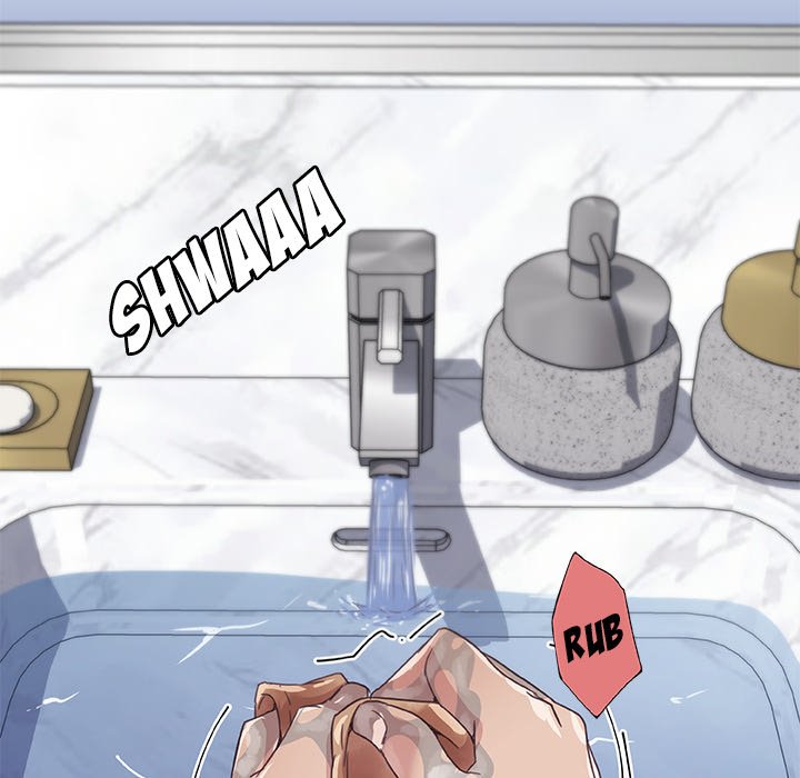 Family Adjustments Chapter 14 - Manhwa18.com