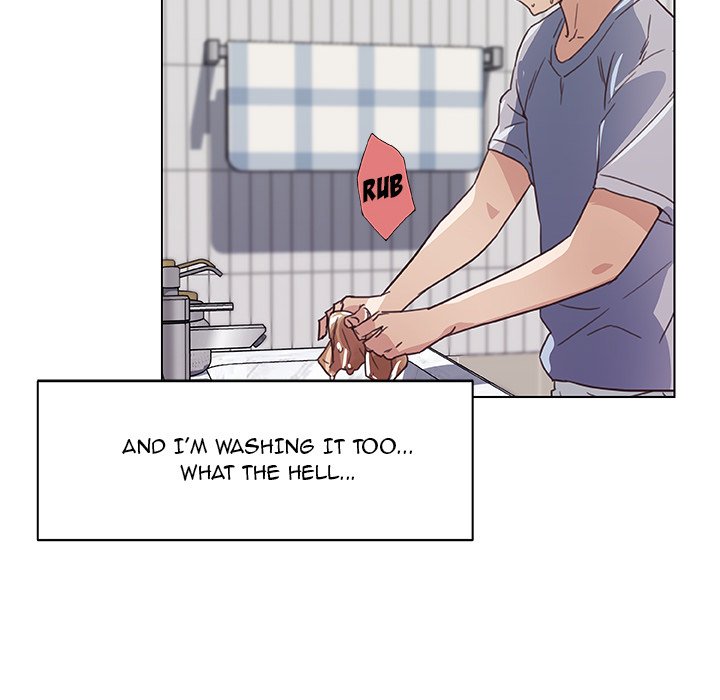 Family Adjustments Chapter 14 - Manhwa18.com