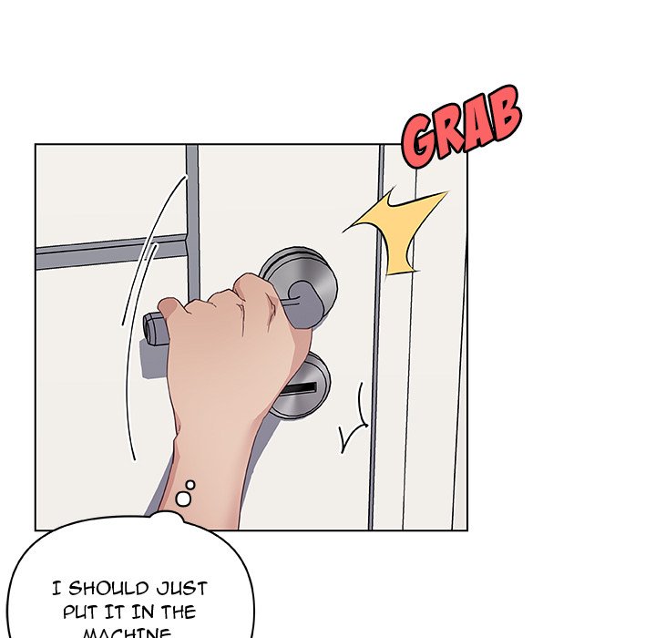 Family Adjustments Chapter 14 - Manhwa18.com