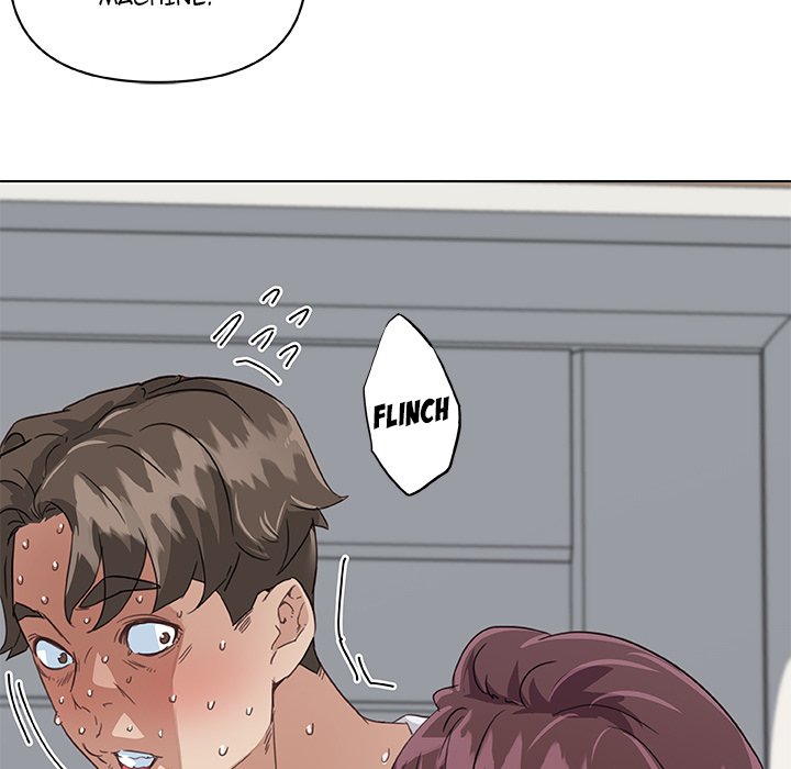 Family Adjustments Chapter 14 - Manhwa18.com