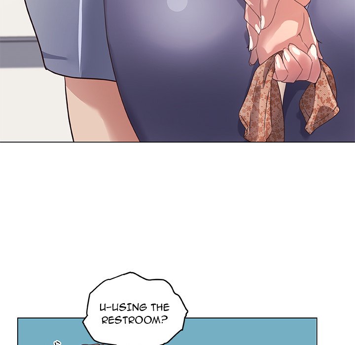 Family Adjustments Chapter 14 - Manhwa18.com