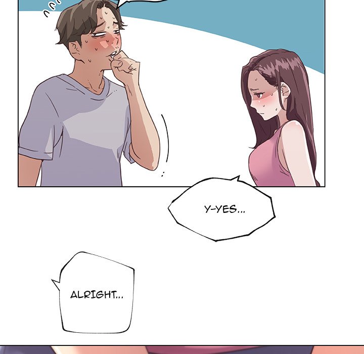 Family Adjustments Chapter 14 - Manhwa18.com