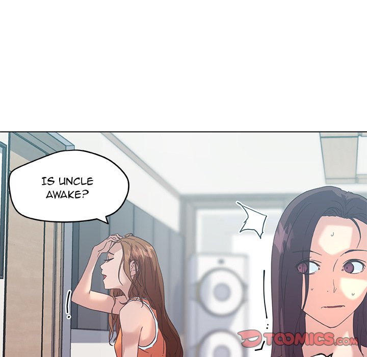 Family Adjustments Chapter 15 - Manhwa18.com