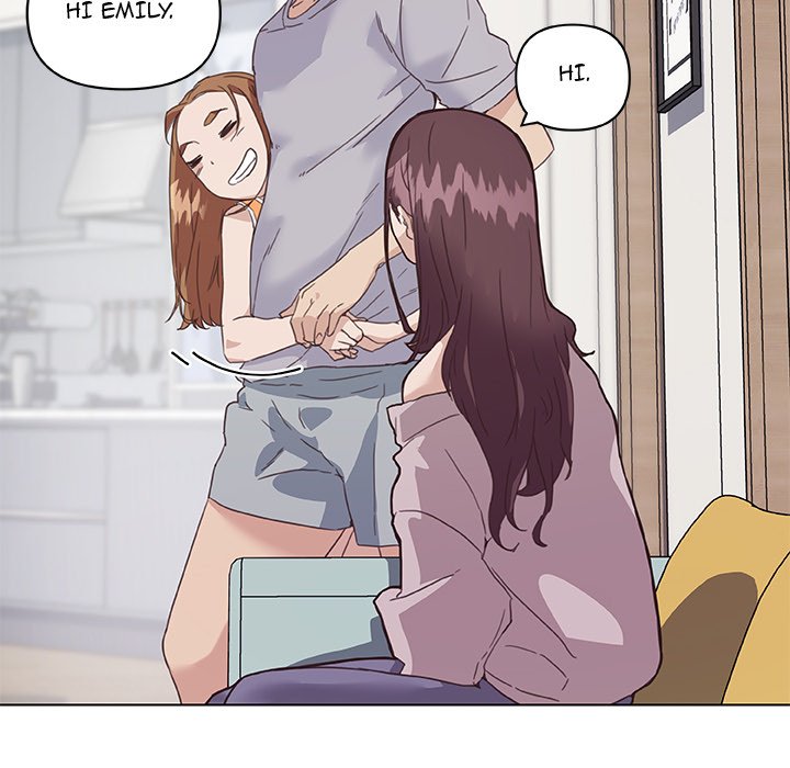 Family Adjustments Chapter 15 - Manhwa18.com