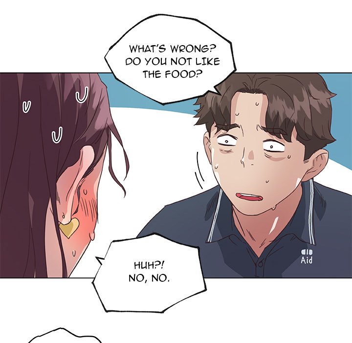 Family Adjustments Chapter 15 - Manhwa18.com