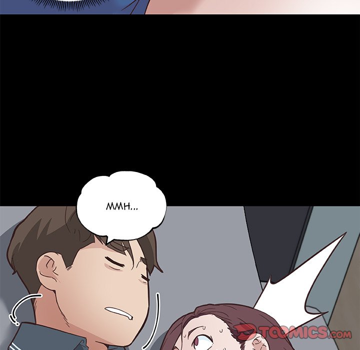 Family Adjustments Chapter 17 - Manhwa18.com