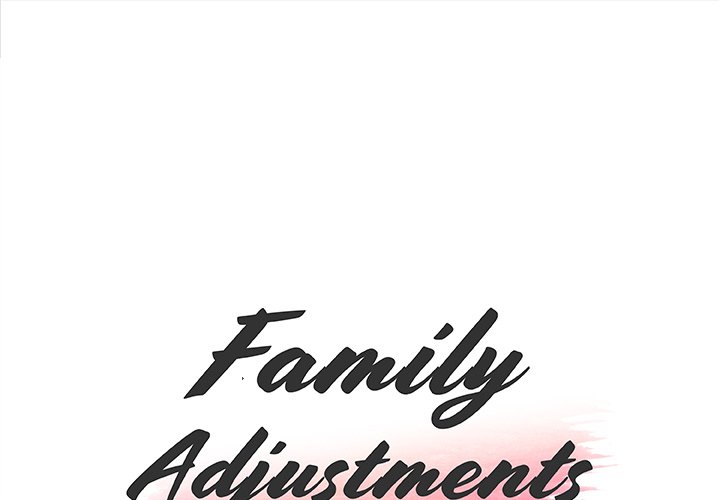 Family Adjustments Chapter 18 - Manhwa18.com