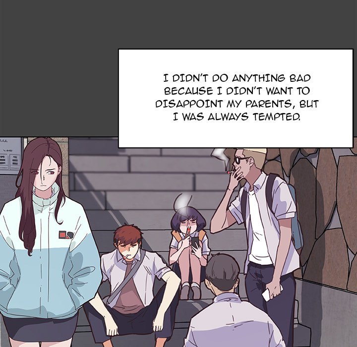 Family Adjustments Chapter 18 - Manhwa18.com