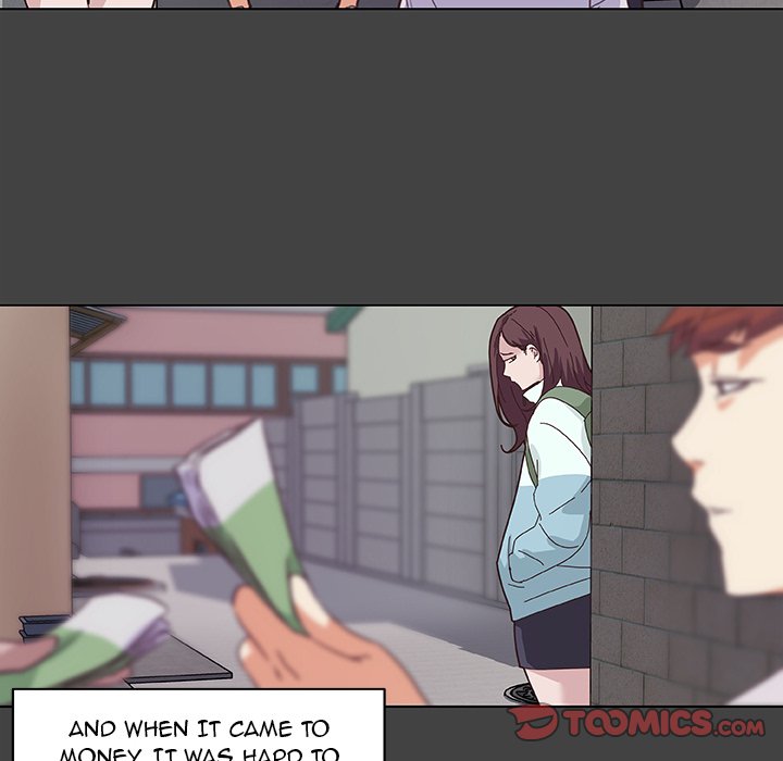 Family Adjustments Chapter 18 - Manhwa18.com