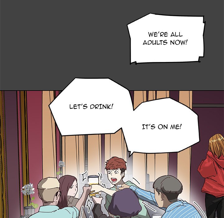 Family Adjustments Chapter 18 - Manhwa18.com