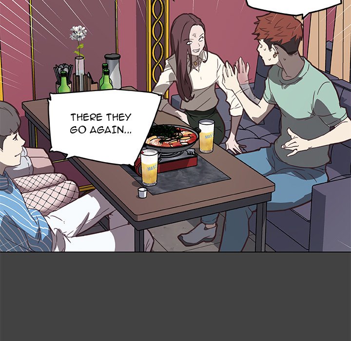 Family Adjustments Chapter 18 - Manhwa18.com