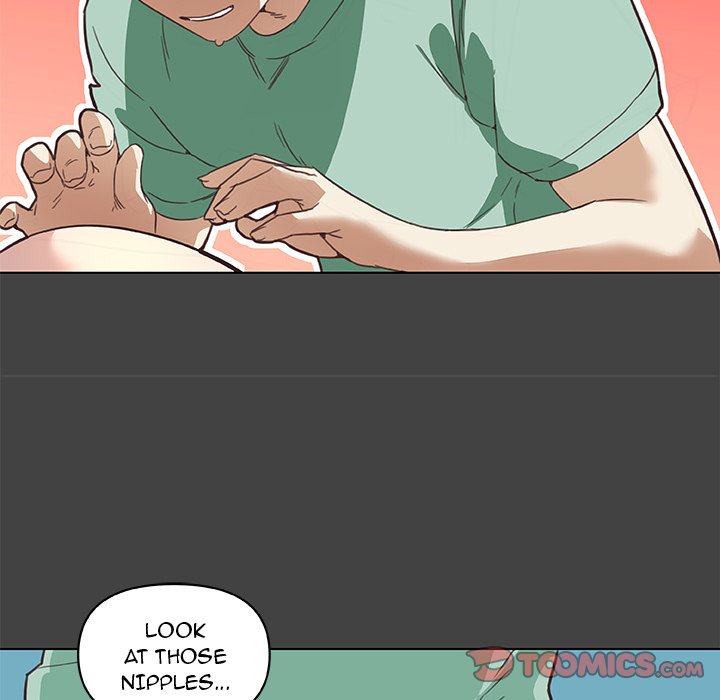 Family Adjustments Chapter 18 - Manhwa18.com