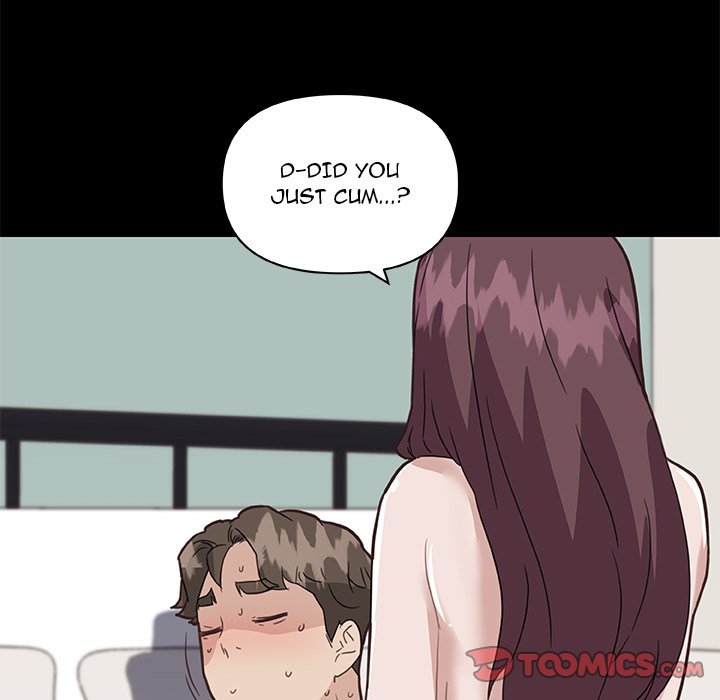 Family Adjustments Chapter 24 - Manhwa18.com