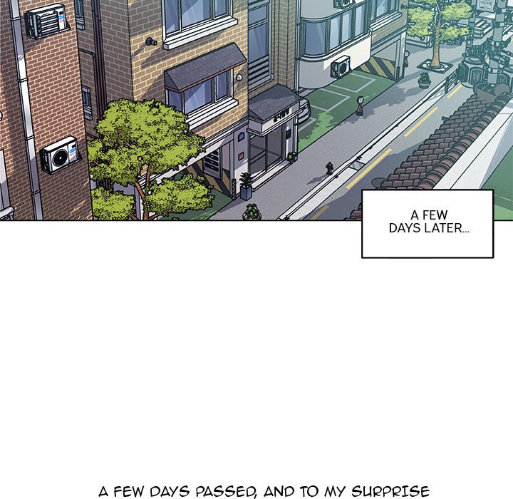 Family Adjustments Chapter 24 - Manhwa18.com