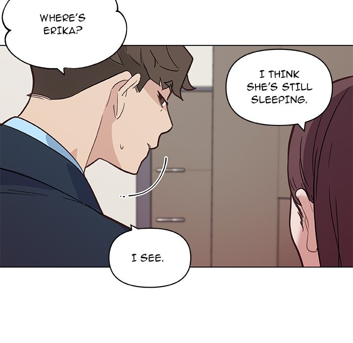 Family Adjustments Chapter 24 - Manhwa18.com