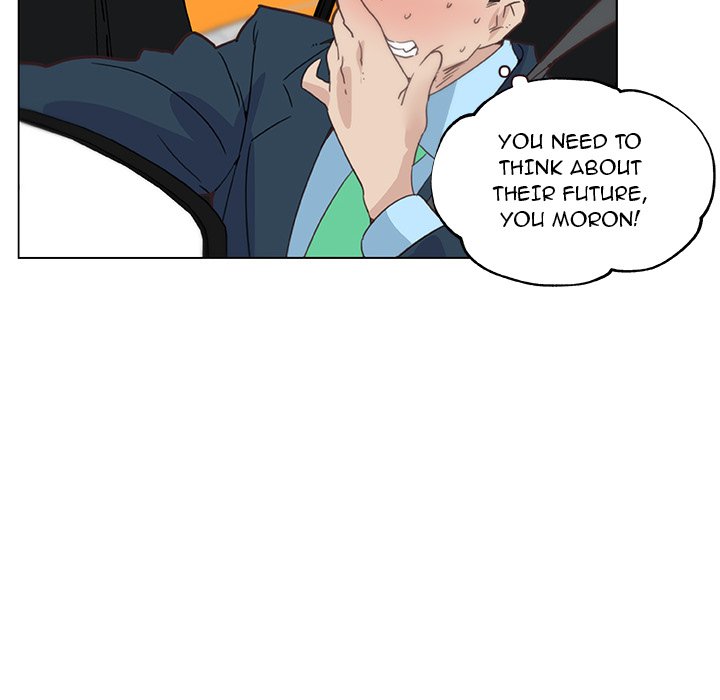 Family Adjustments Chapter 24 - Manhwa18.com