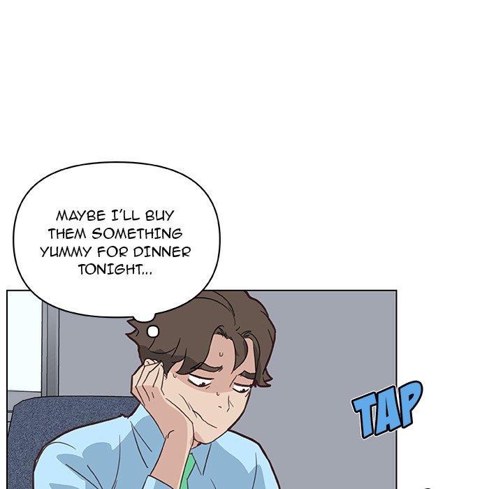 Family Adjustments Chapter 24 - Manhwa18.com