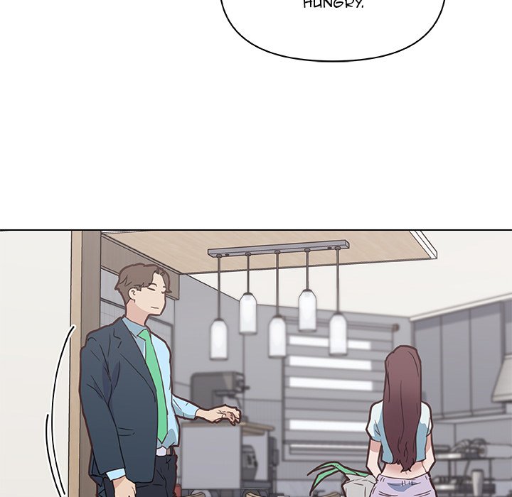 Family Adjustments Chapter 25 - Manhwa18.com