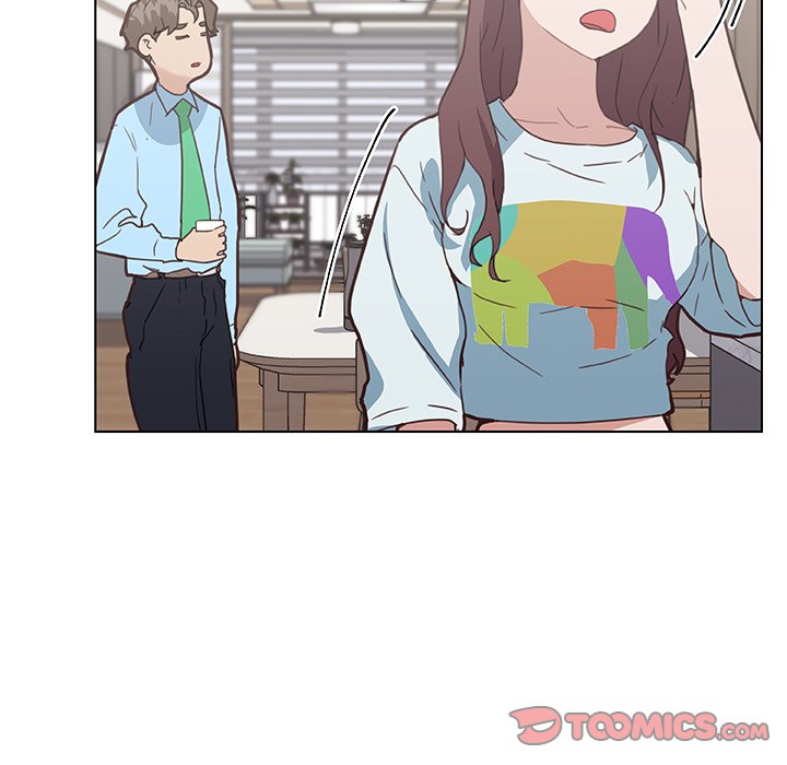 Family Adjustments Chapter 25 - Manhwa18.com