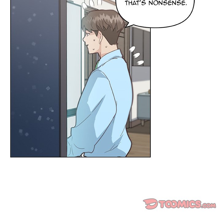 Family Adjustments Chapter 25 - Manhwa18.com