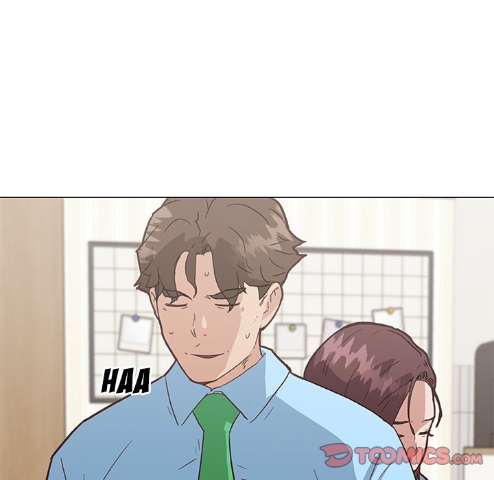 Family Adjustments Chapter 25 - Manhwa18.com