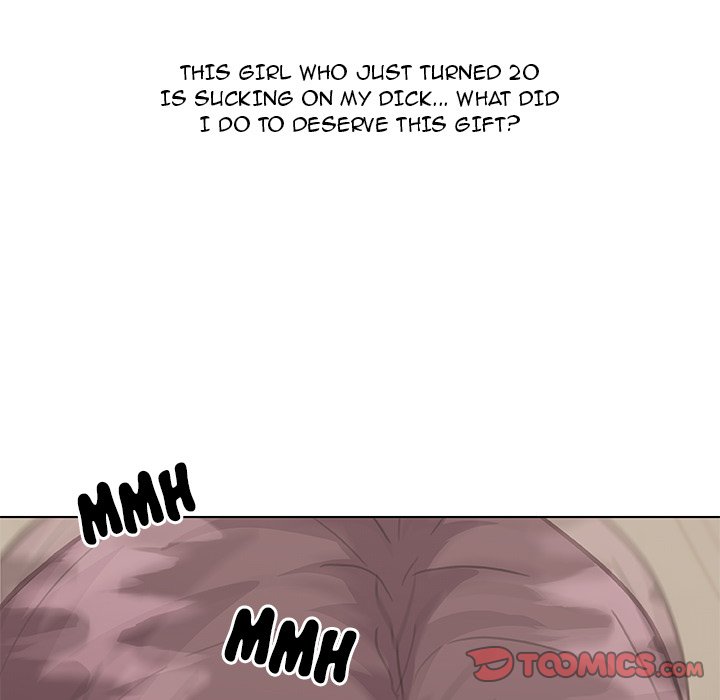 Family Adjustments Chapter 25 - Manhwa18.com