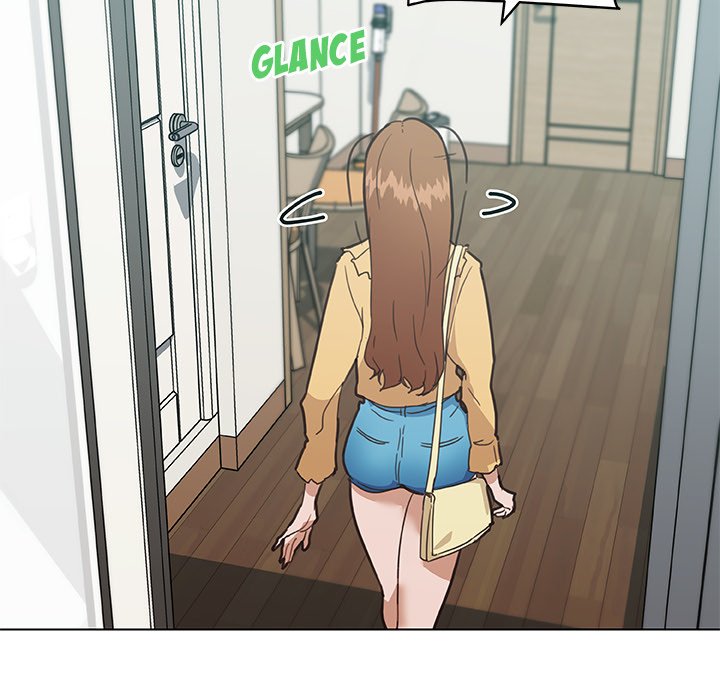 Family Adjustments Chapter 26 - Manhwa18.com