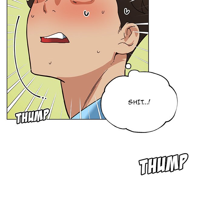 Family Adjustments Chapter 26 - Manhwa18.com