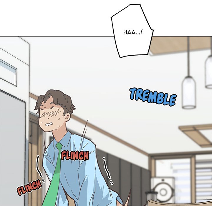 Family Adjustments Chapter 26 - Manhwa18.com