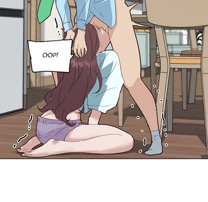 Family Adjustments Chapter 26 - Manhwa18.com