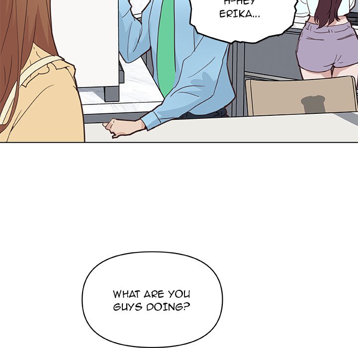 Family Adjustments Chapter 26 - Manhwa18.com