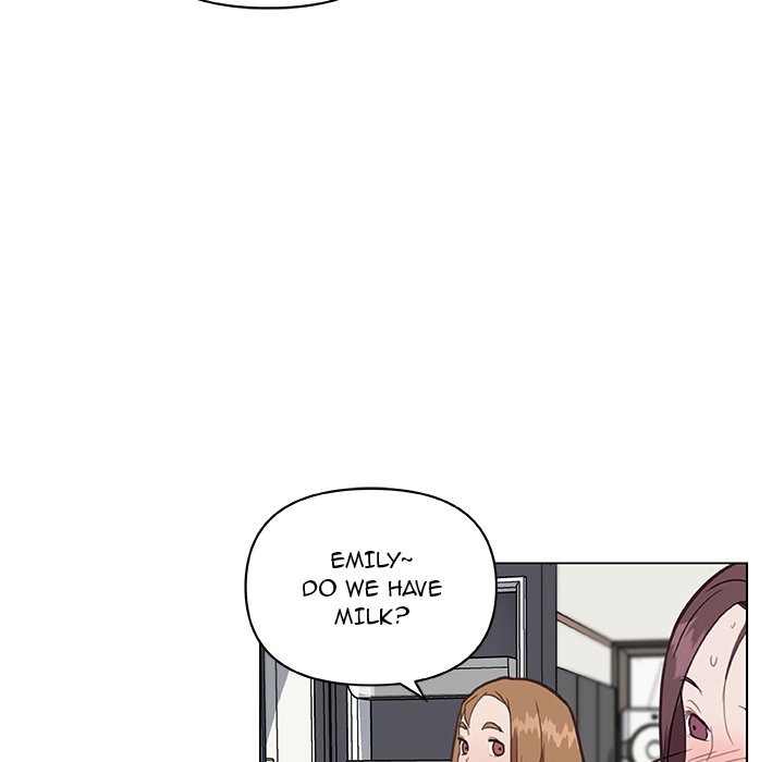 Family Adjustments Chapter 26 - Manhwa18.com