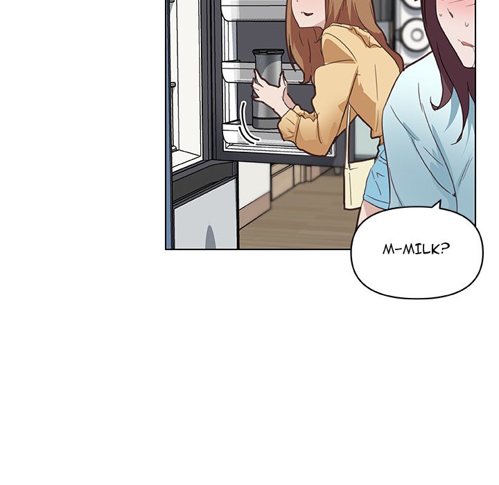 Family Adjustments Chapter 26 - Manhwa18.com