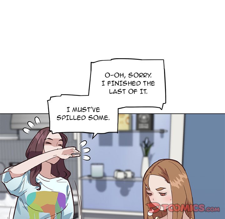 Family Adjustments Chapter 26 - Manhwa18.com