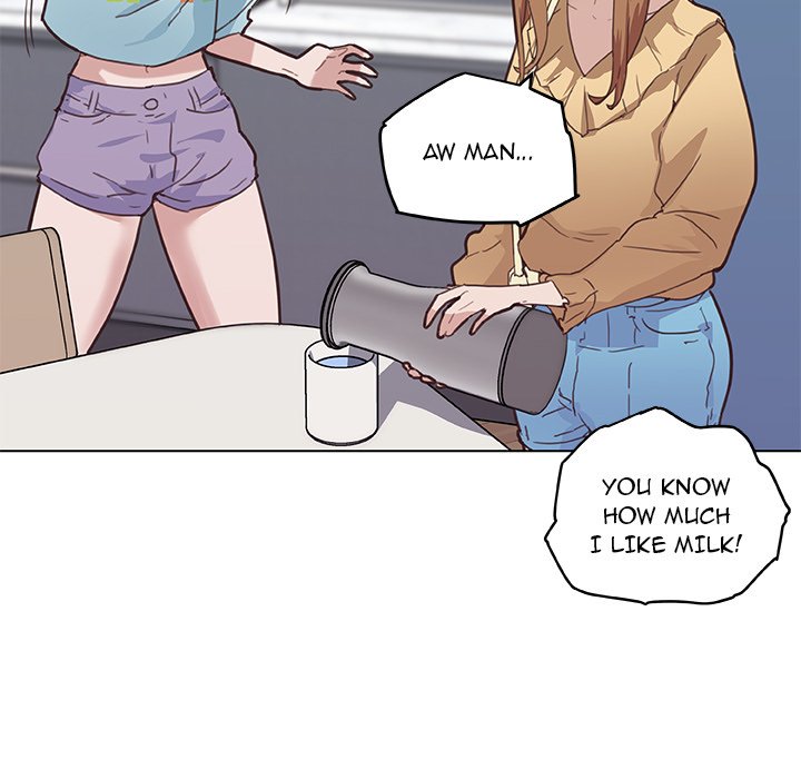 Family Adjustments Chapter 26 - Manhwa18.com