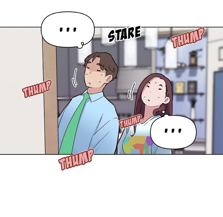 Family Adjustments Chapter 26 - Manhwa18.com