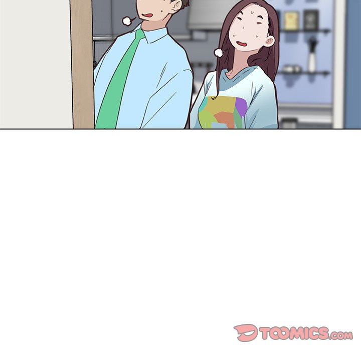 Family Adjustments Chapter 26 - Manhwa18.com