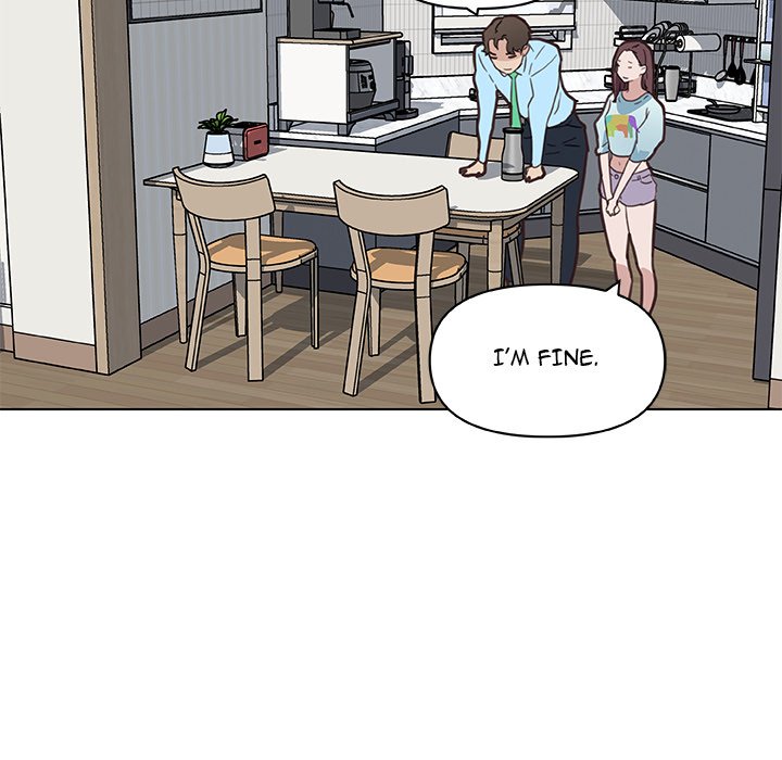 Family Adjustments Chapter 26 - Manhwa18.com