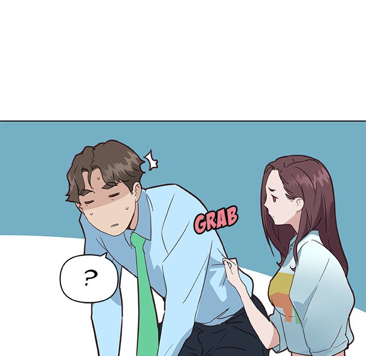 Family Adjustments Chapter 26 - Manhwa18.com