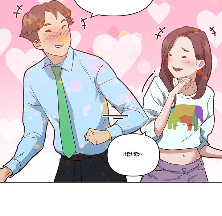 Family Adjustments Chapter 26 - Manhwa18.com