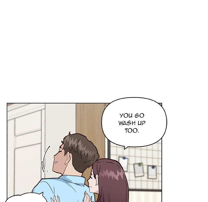 Family Adjustments Chapter 26 - Manhwa18.com