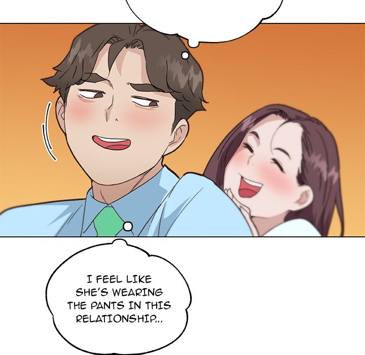 Family Adjustments Chapter 26 - Manhwa18.com