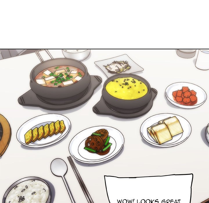 Family Adjustments Chapter 26 - Manhwa18.com