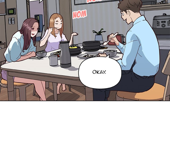 Family Adjustments Chapter 26 - Manhwa18.com