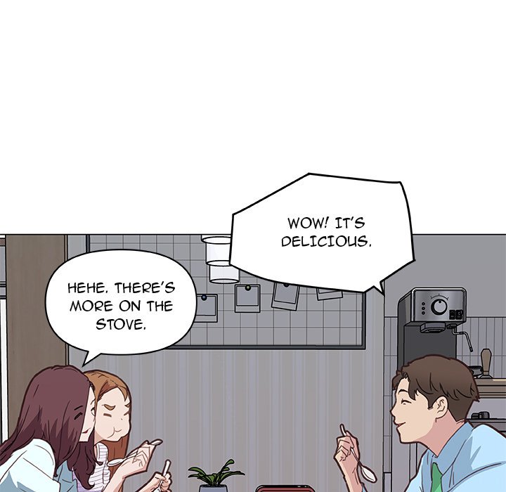 Family Adjustments Chapter 26 - Manhwa18.com