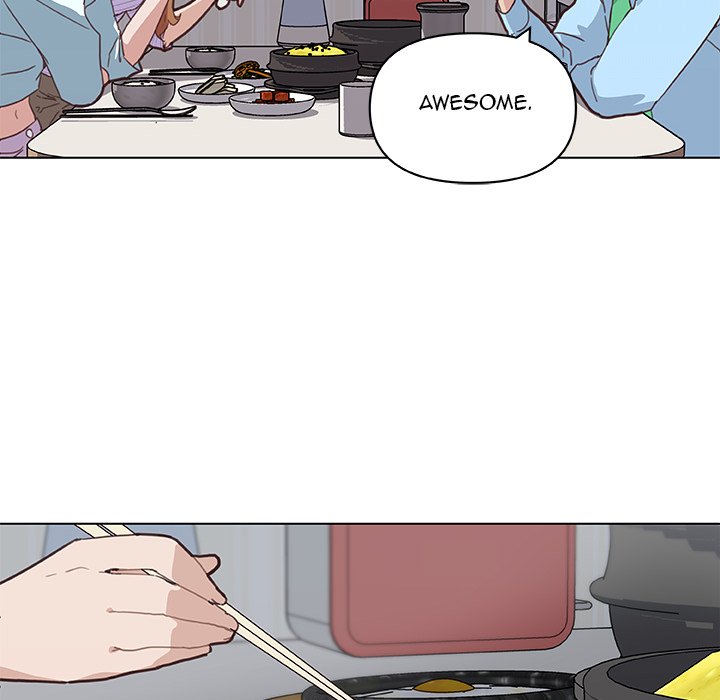 Family Adjustments Chapter 26 - Manhwa18.com