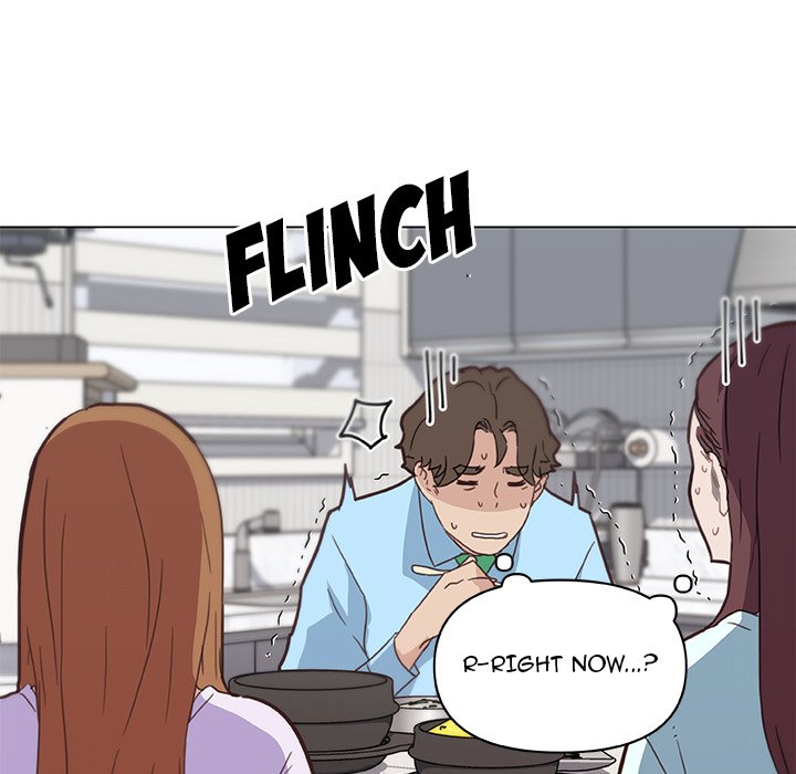 Family Adjustments Chapter 26 - Manhwa18.com