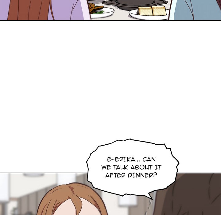 Family Adjustments Chapter 26 - Manhwa18.com