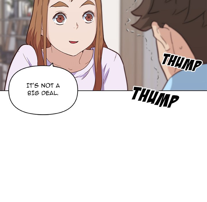 Family Adjustments Chapter 26 - Manhwa18.com